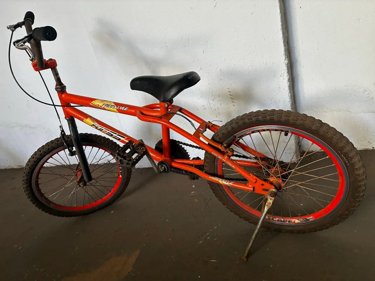 Bicicleta infantil - Foto 3