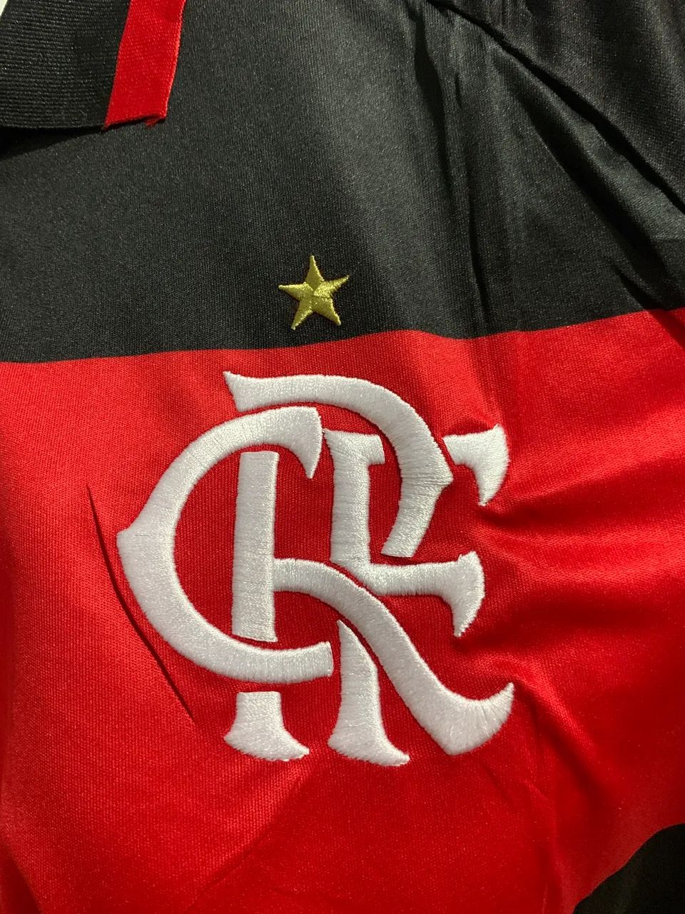 Camisa do Flamengo - Foto 2
