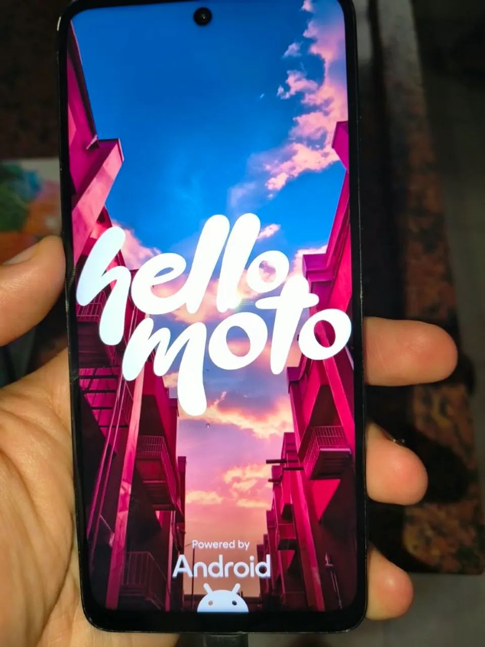MOTO G34 128GB  - Foto 2