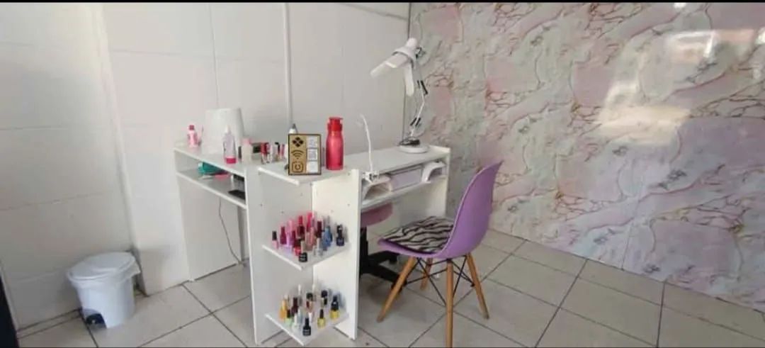 ? OPORTUNIDADE IMPERDÍVEL PARA PROFISSIONAIS DE NAIL DESIGN! ? - Foto 2