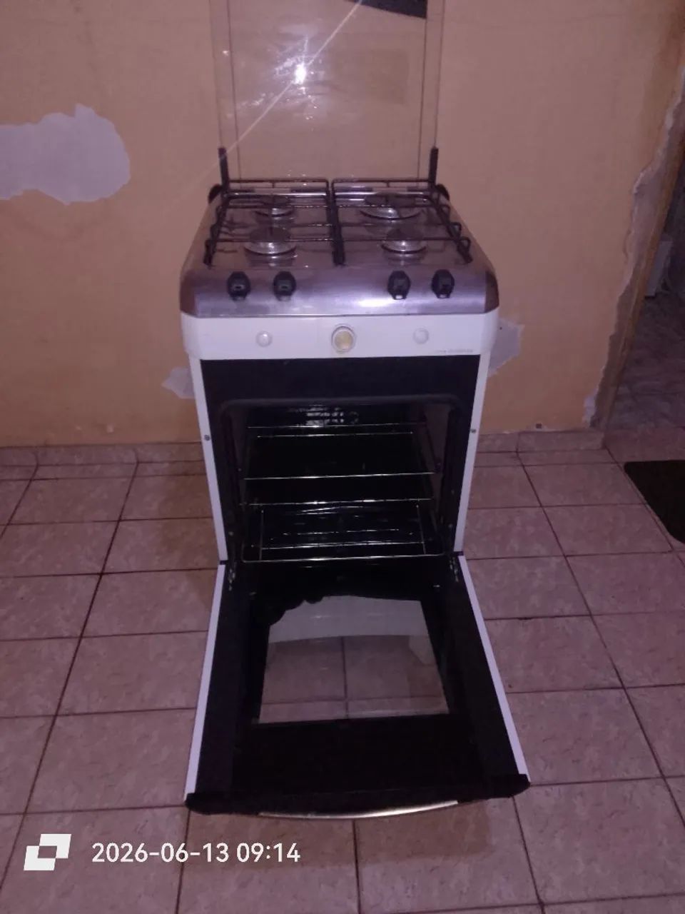 Fogão  - Foto 4