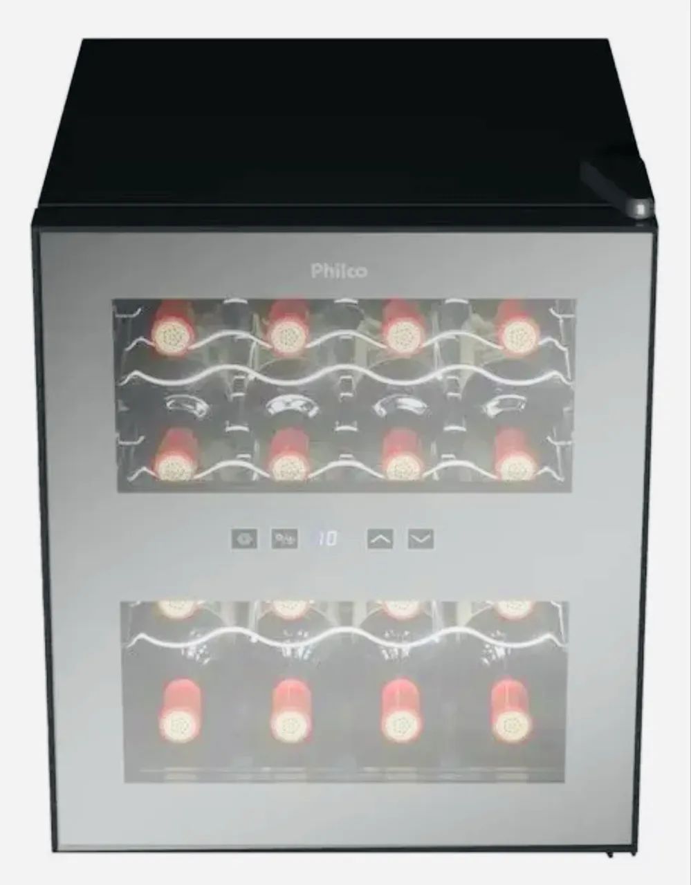 ADEGA PHILCO 16e