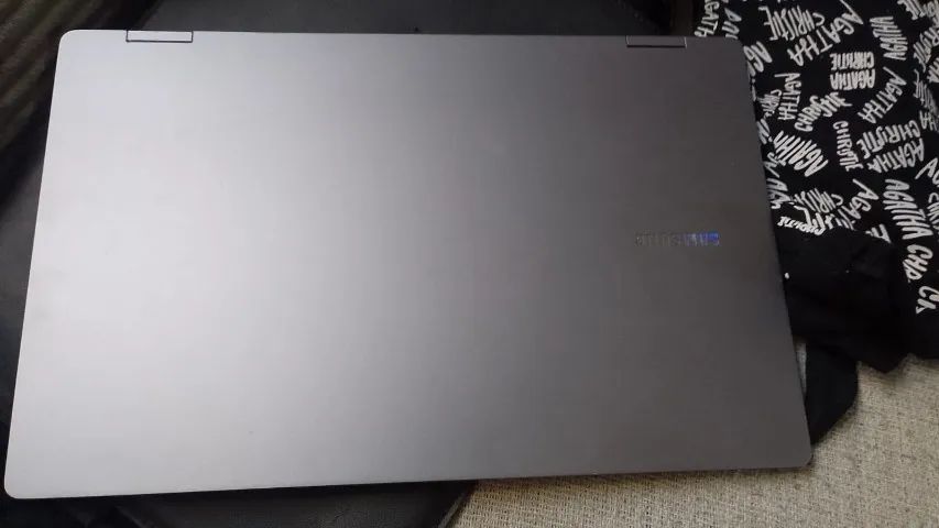 Notebook Samsung Galaxy Book4 360  - Foto 2