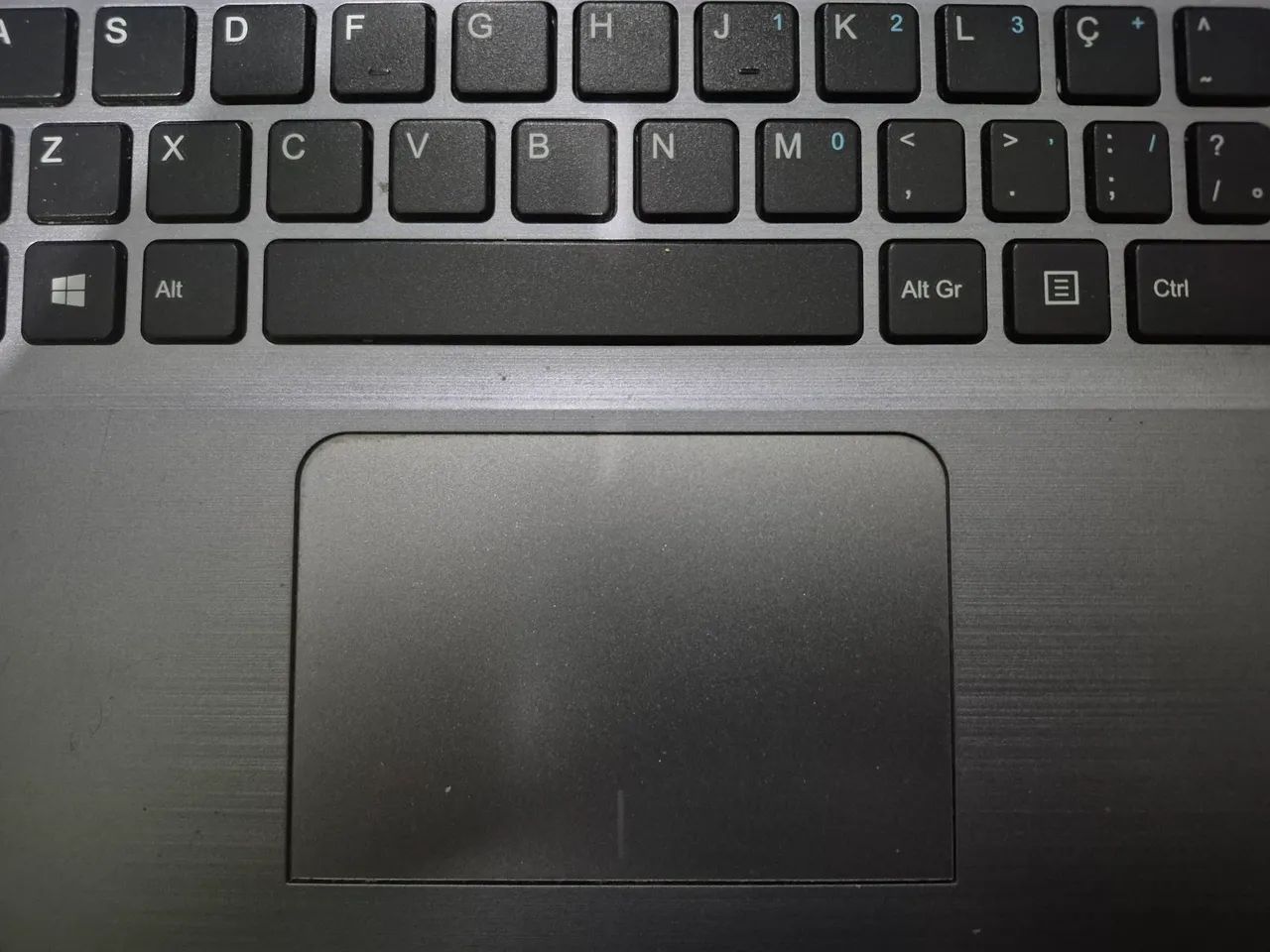 Notebook | Compaq N3350 | Intel - Foto 3
