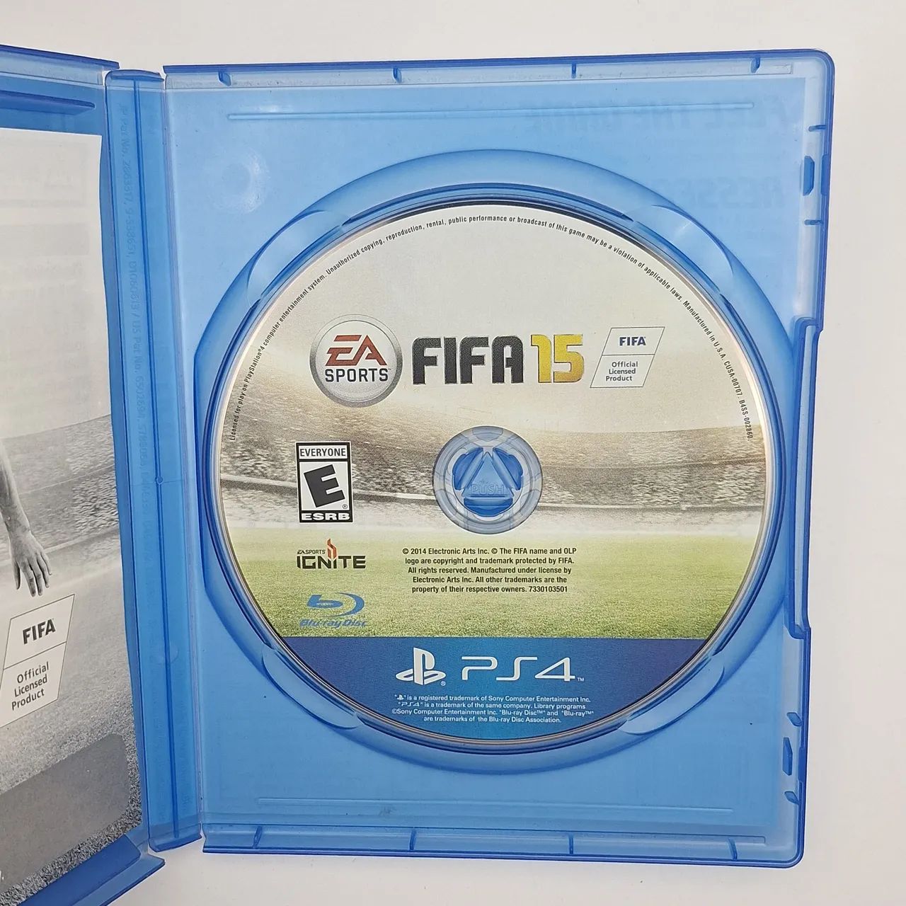 FIFA 15 PS4 - Foto 3