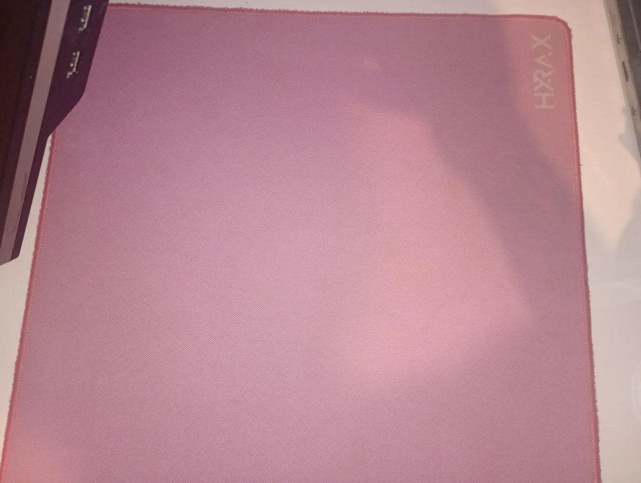 mousepad 45x40 hyrax