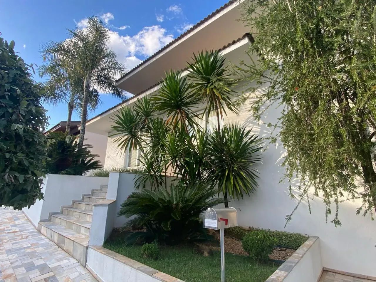 CASA MARAVILHOSA SAMAMBAIA - Foto 2