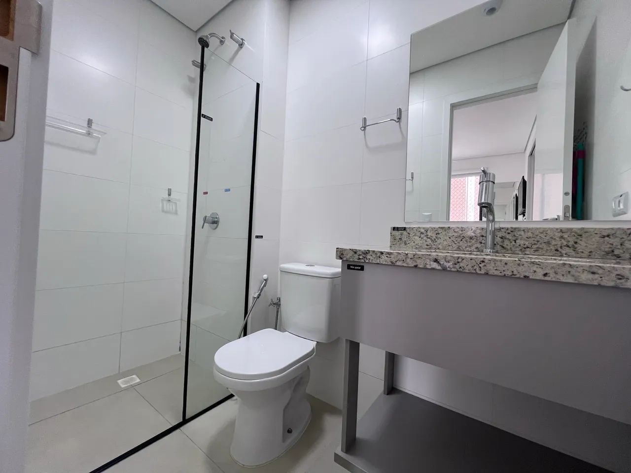 Apartamento para locação - 1 quarto | Mobiliado  - Foto 8