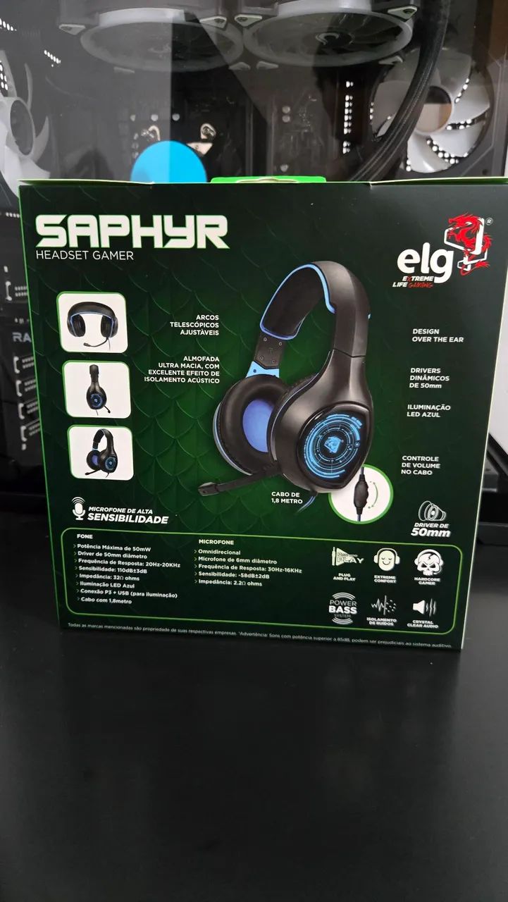 Headset Gamer 428513206543339521