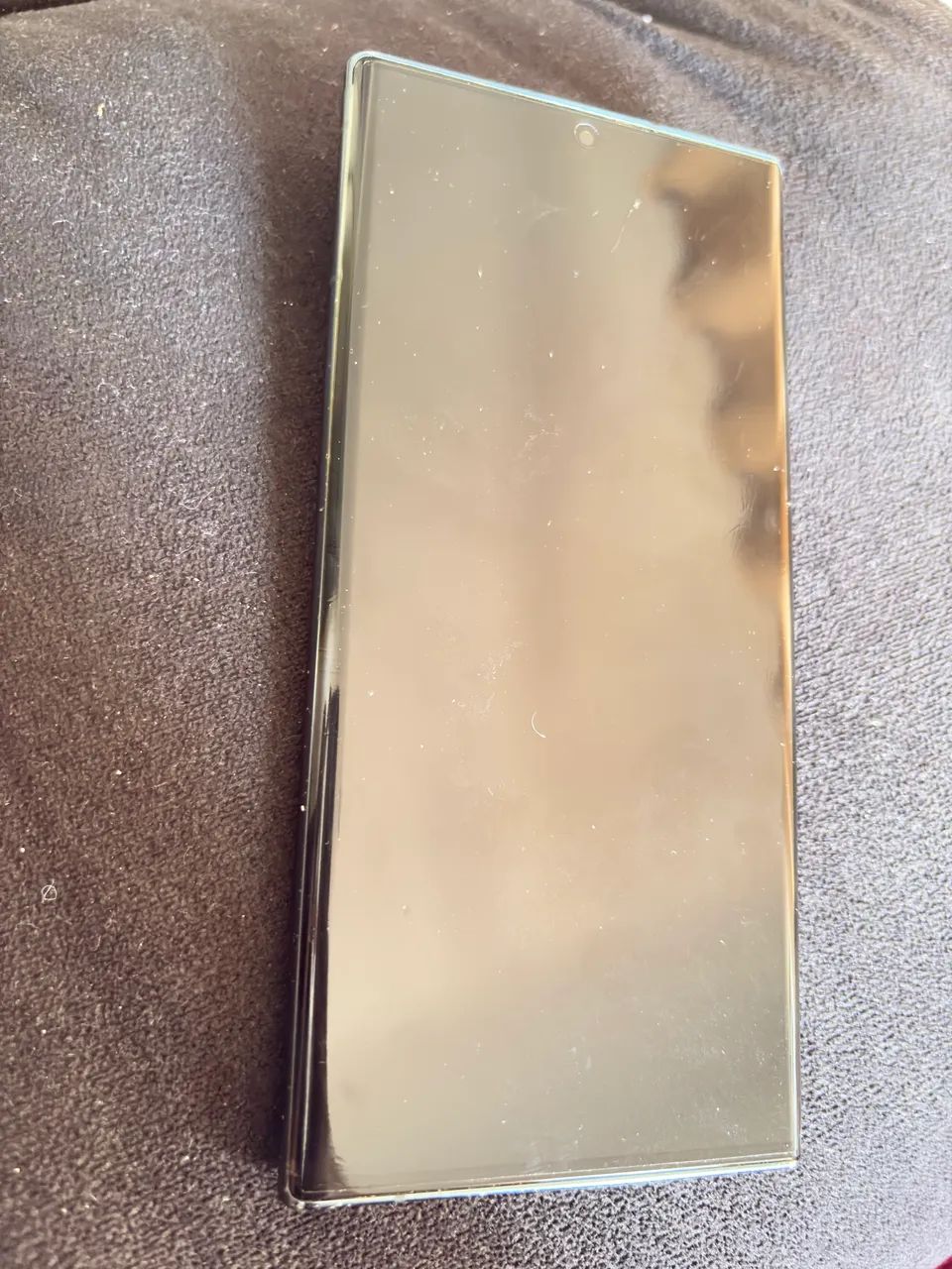Display original S22 ultra  - Foto 5
