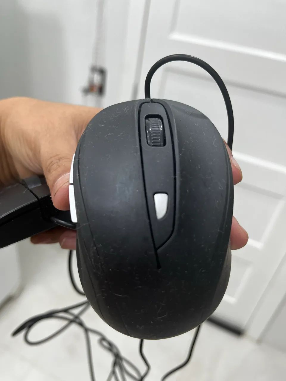 Mouse com fio  - Foto 2