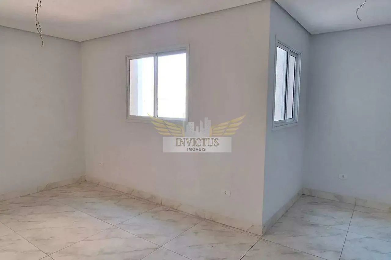 Cobertura com Elevador para Comprar, 115m² - Santa Maria, Santo André/SP. - Foto 2