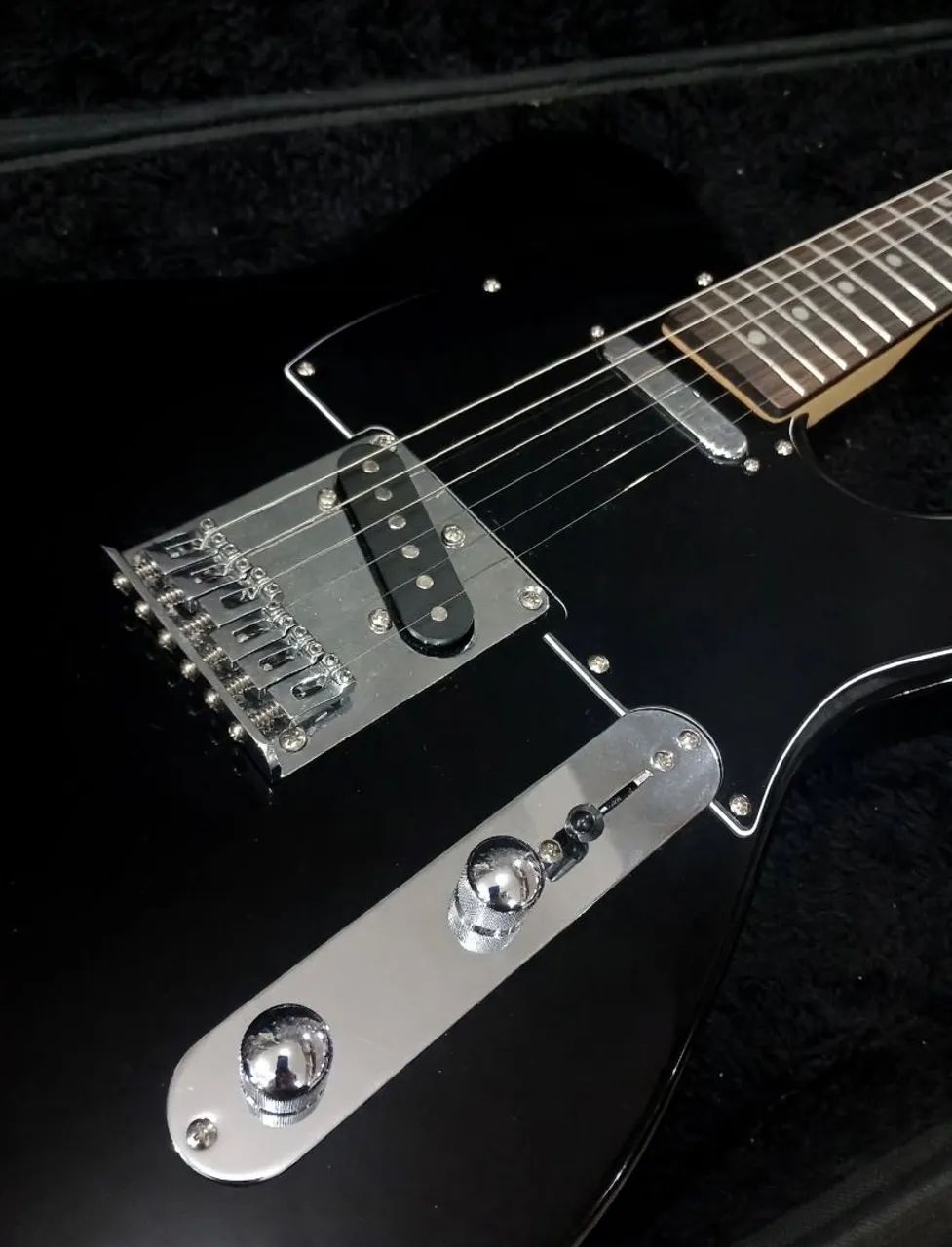 Guitarra Telecaster SX - Foto 2