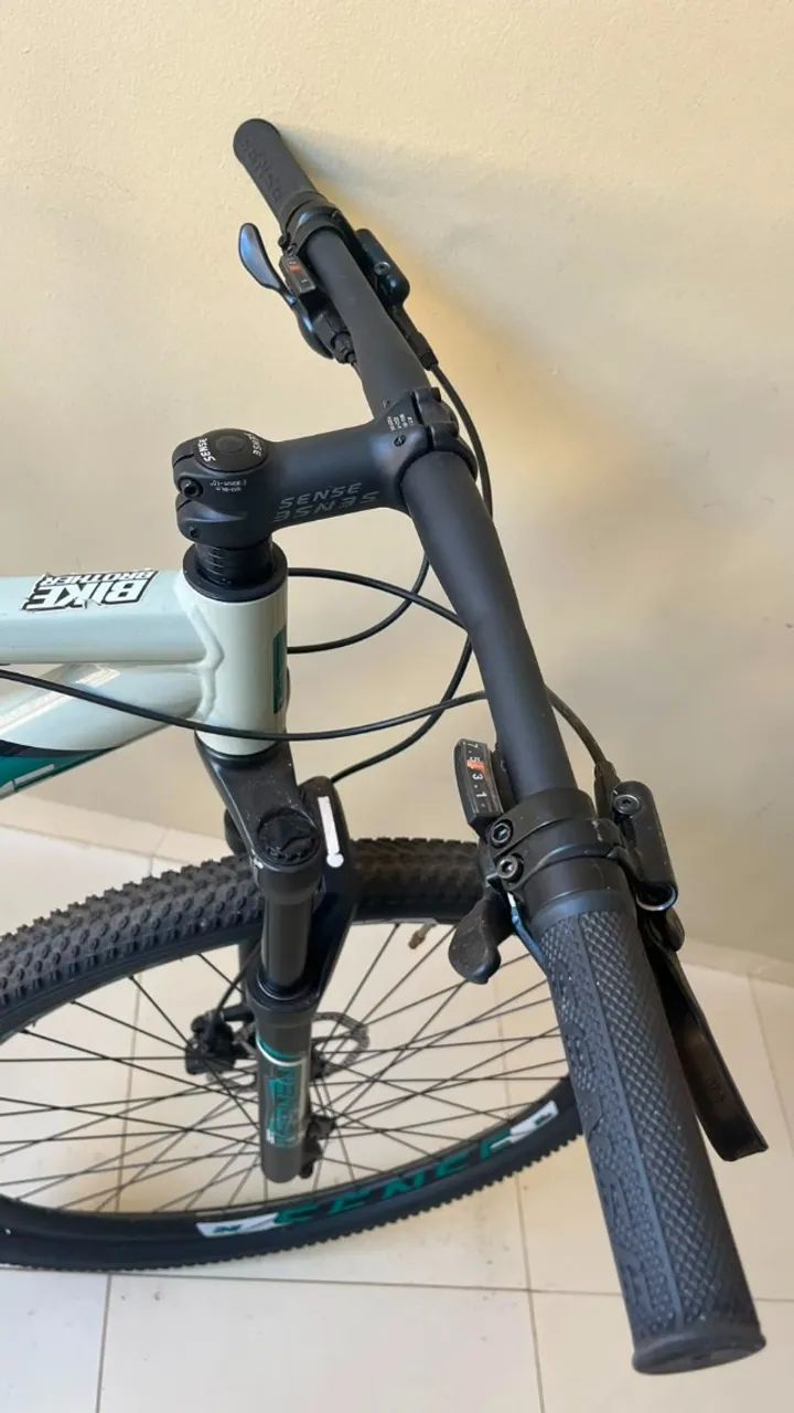 Vende-se bicicleta - Foto 5