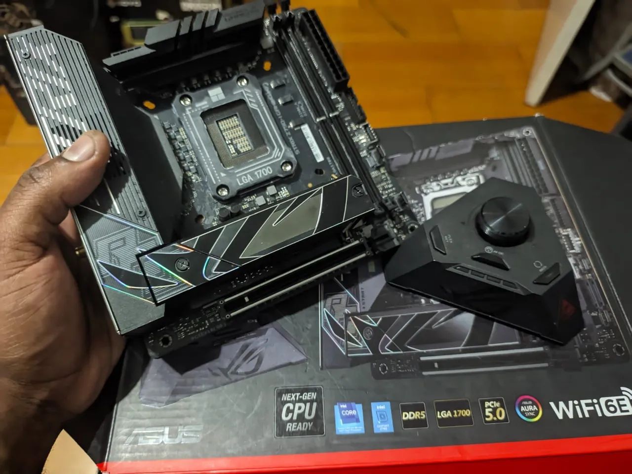 Kit itx top top  - Foto 5