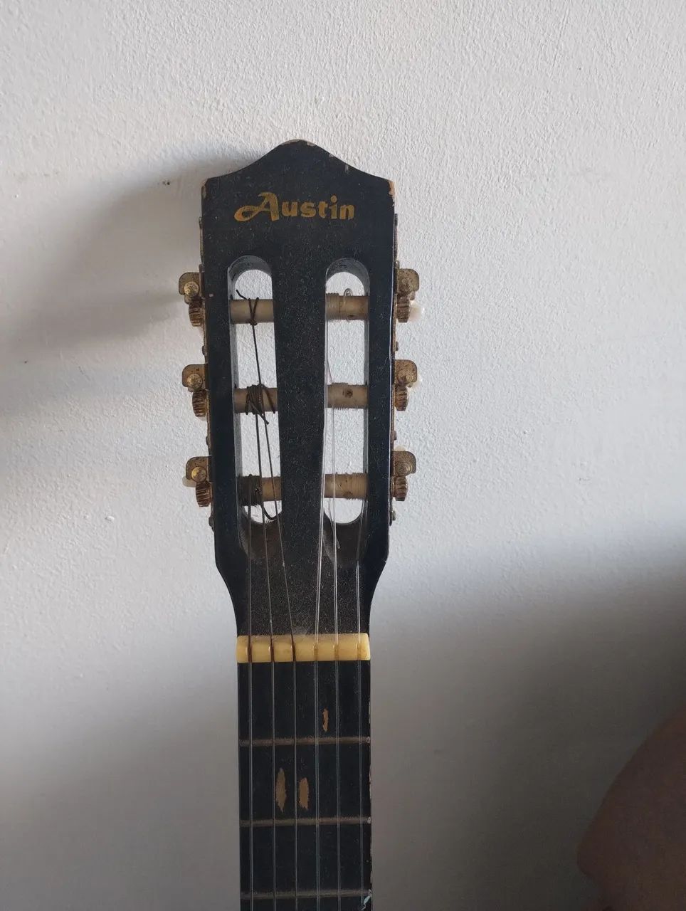 Violão  - Foto 2