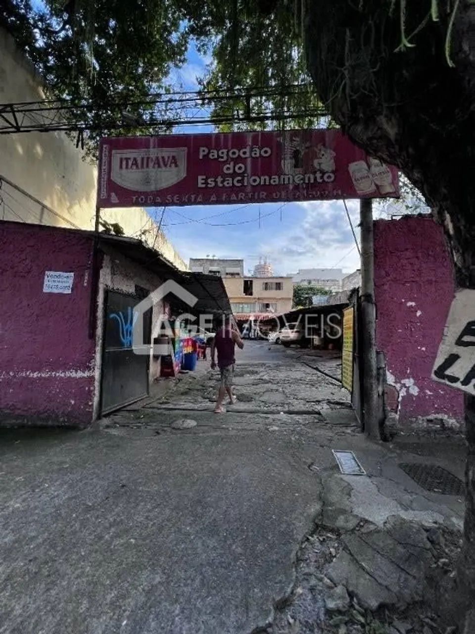 Área comercial no Centro - Foto 3