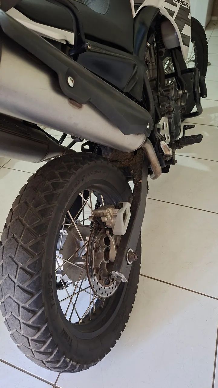 Xt 660 - Foto 4