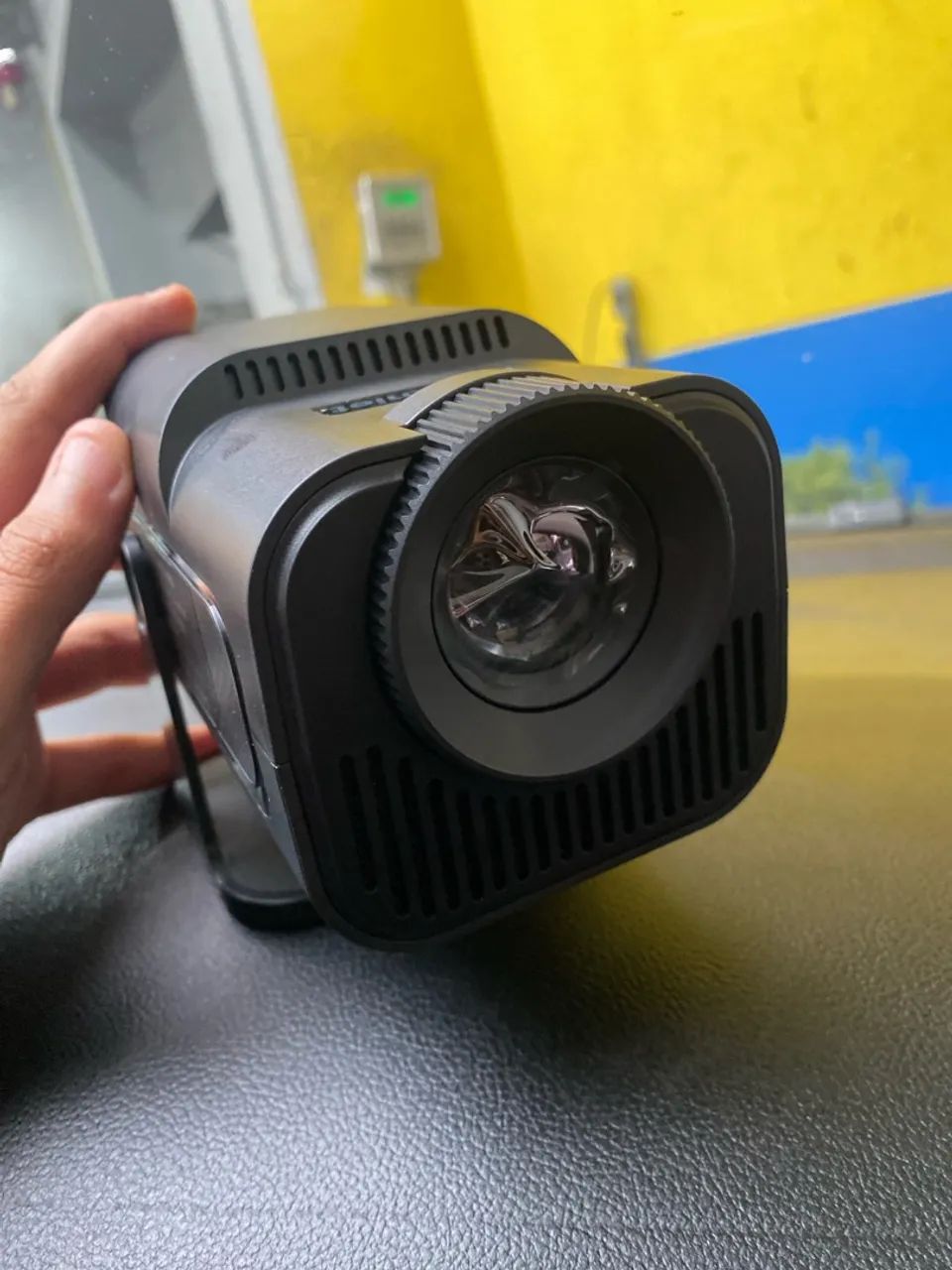 Projetor novo na caixa - Foto 5