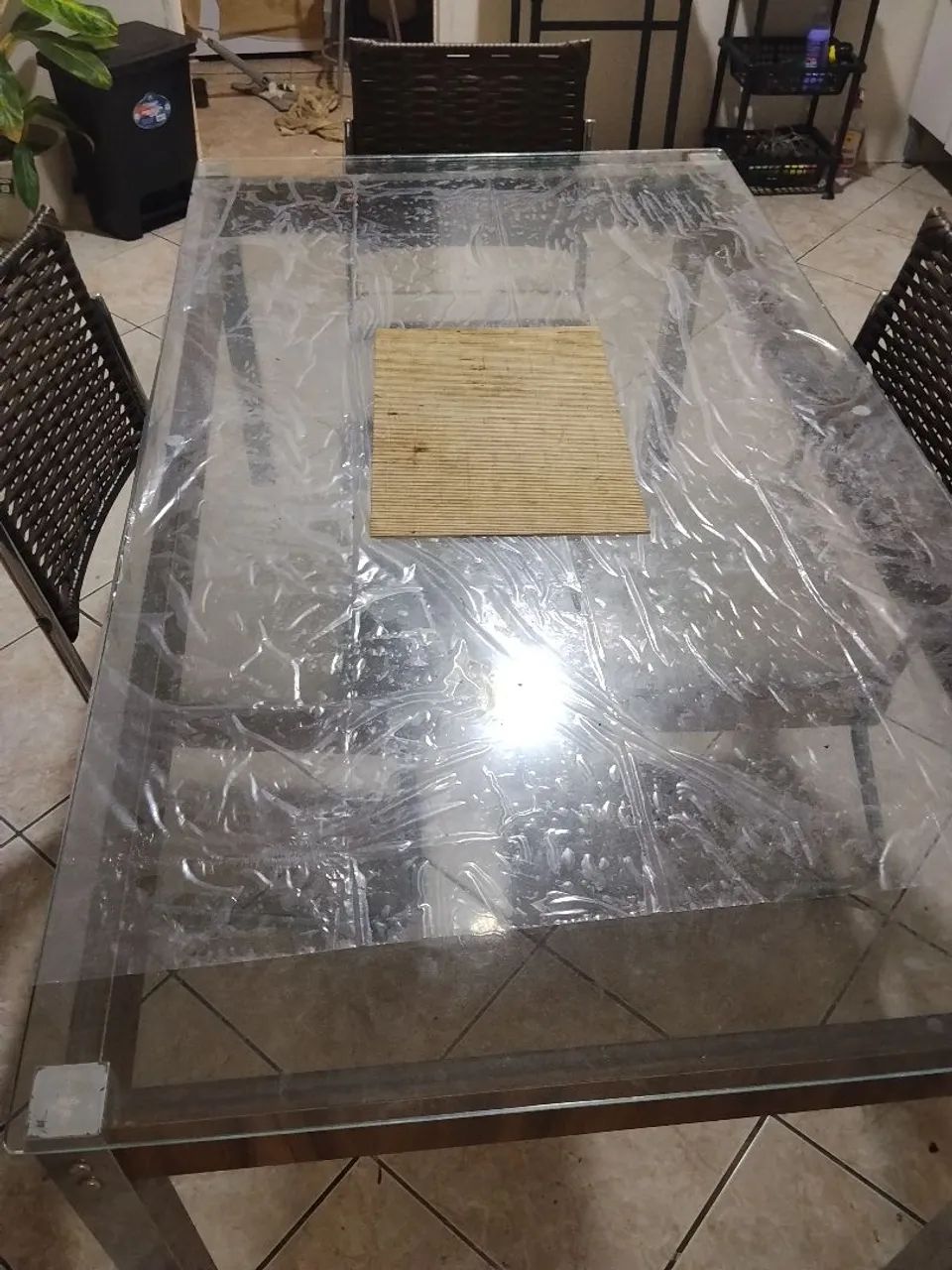 Mesa de jantar  - Foto 4