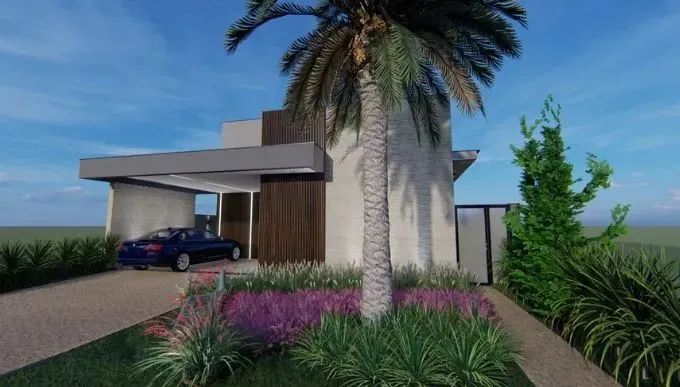 Lote/Terreno para venda com 325 metros quadrados em Portal da Mata - Ribeirão Preto - São  - Foto 5