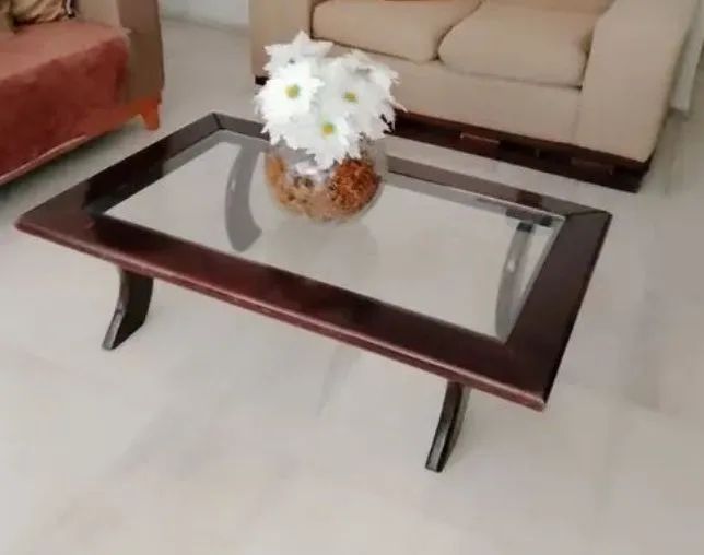 Centro de sala - Foto 2