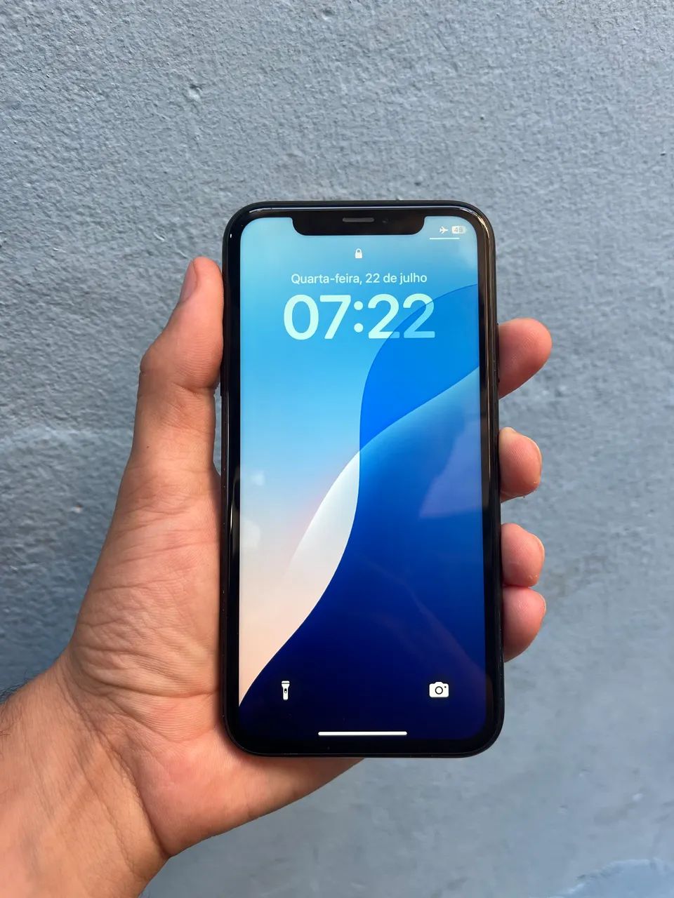 iphone Xr de 256GB - todo original  - Foto 2