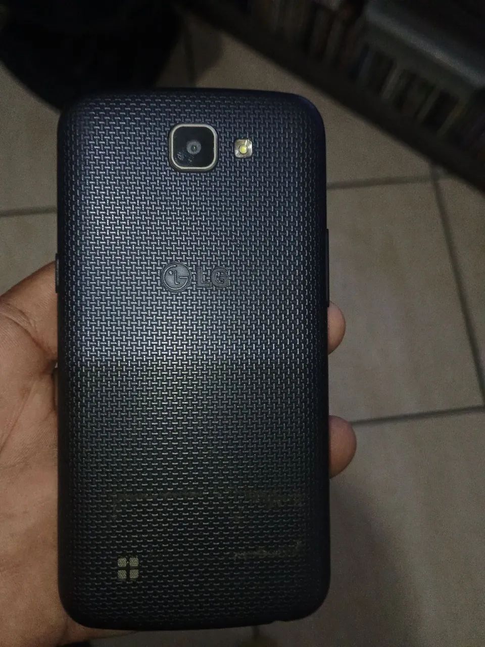 Celular LG - Foto 2