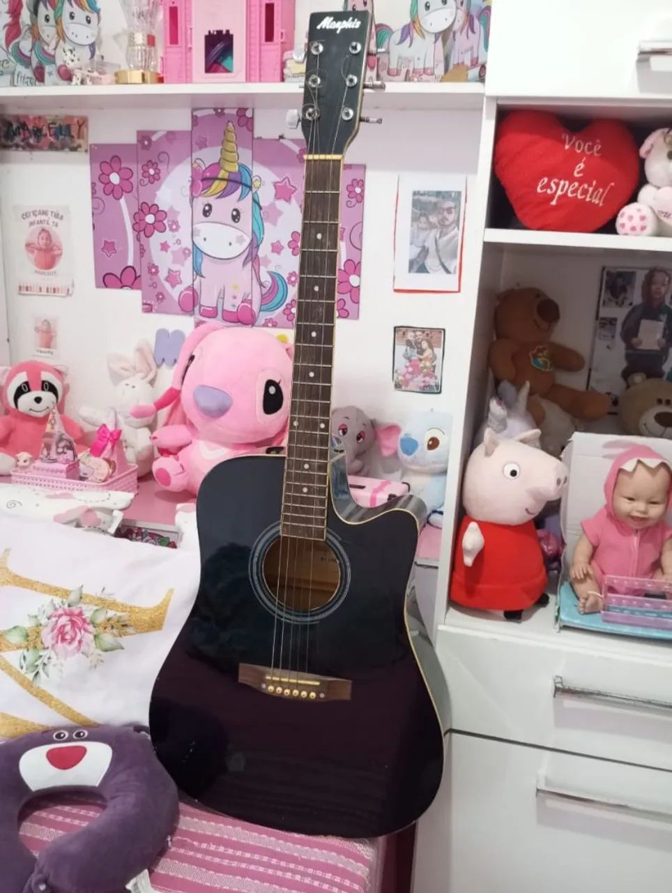 Violão 