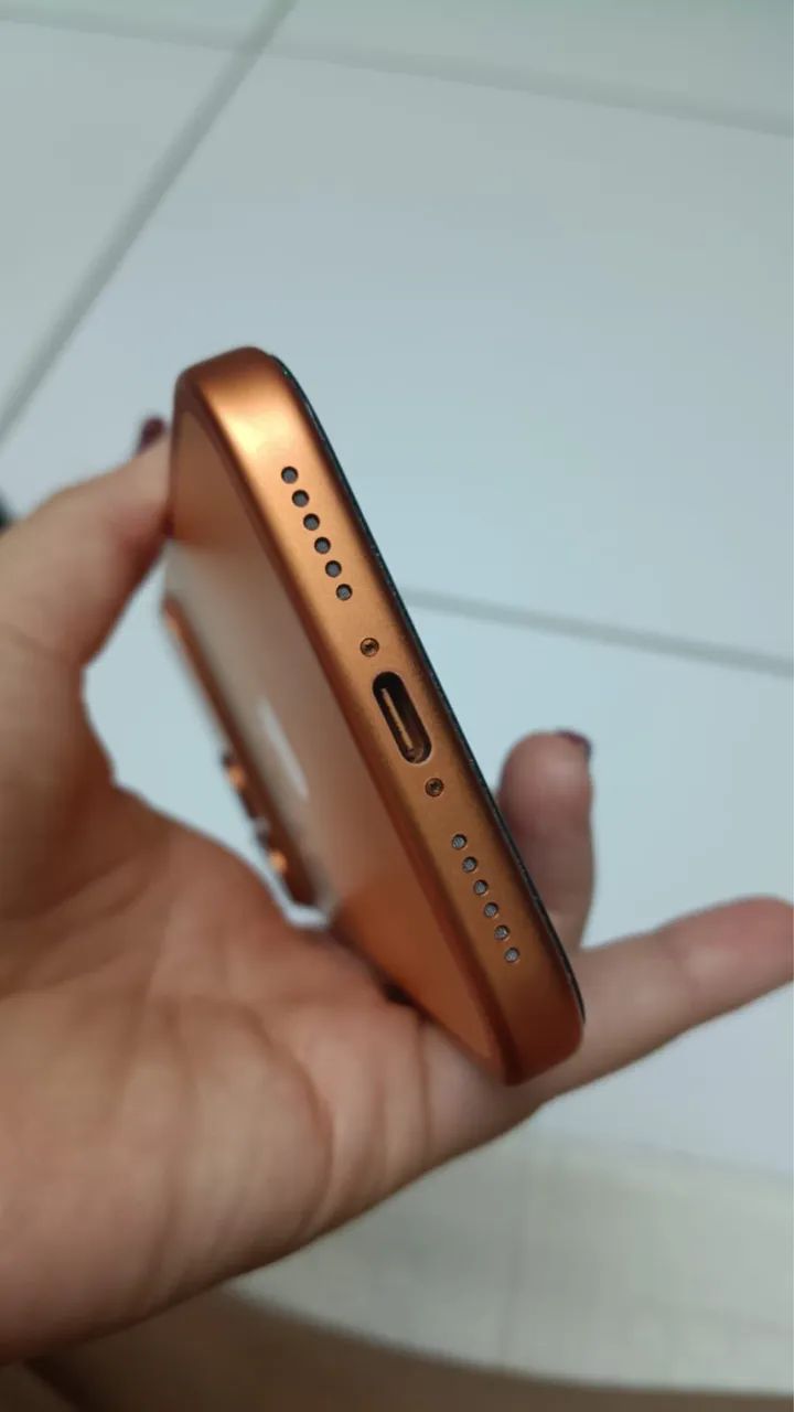 iPhone 17 pro Max 256GB Chip Virtual  - Foto 5