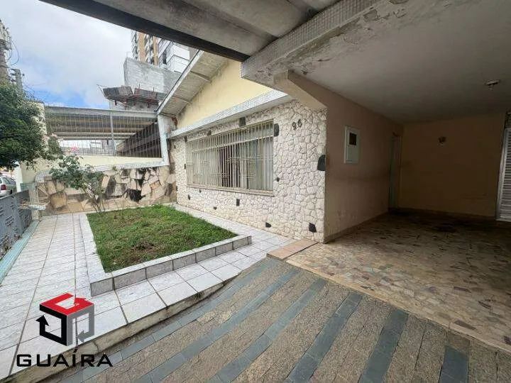 Casa Térrea à venda 3 quartos 2 vagas Anchieta - São Bernardo do Campo - SP - Foto 3