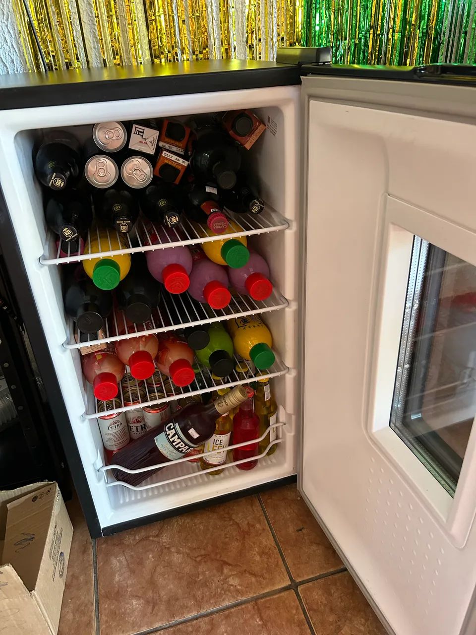 Cerveja cônsul 220v - Foto 2