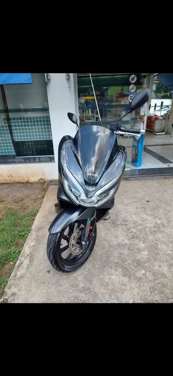 PCX ABS  - Foto 2