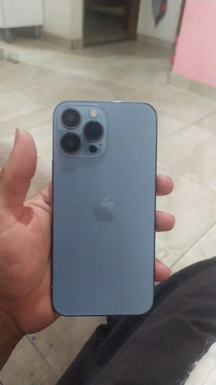 iPhone 13 Pro Max 128 gb 