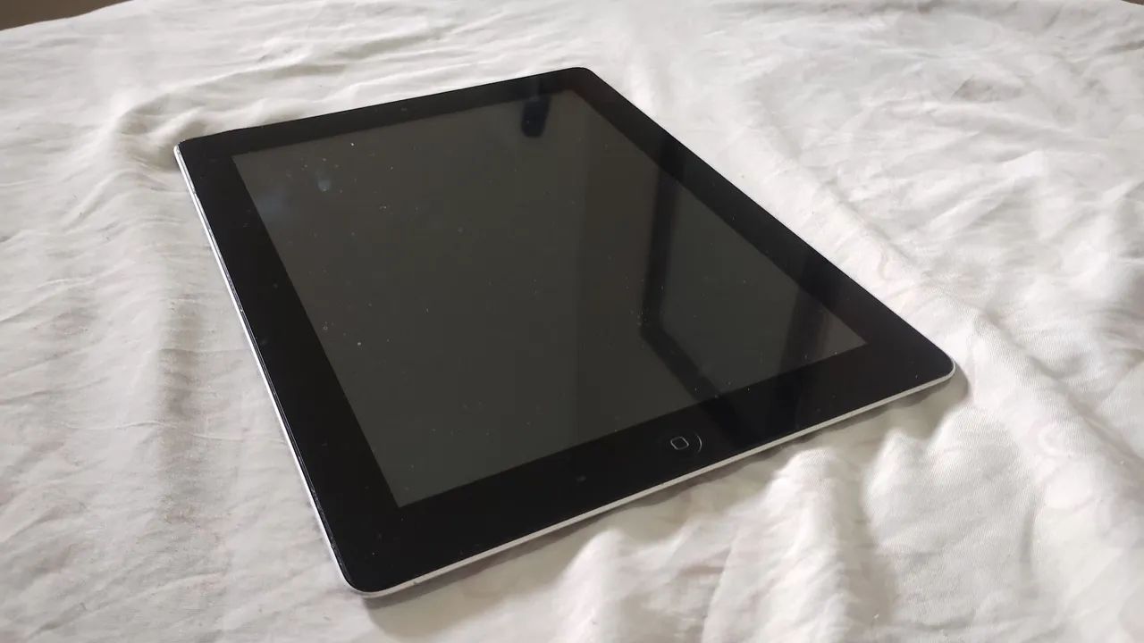iPad A1460  - Foto 3