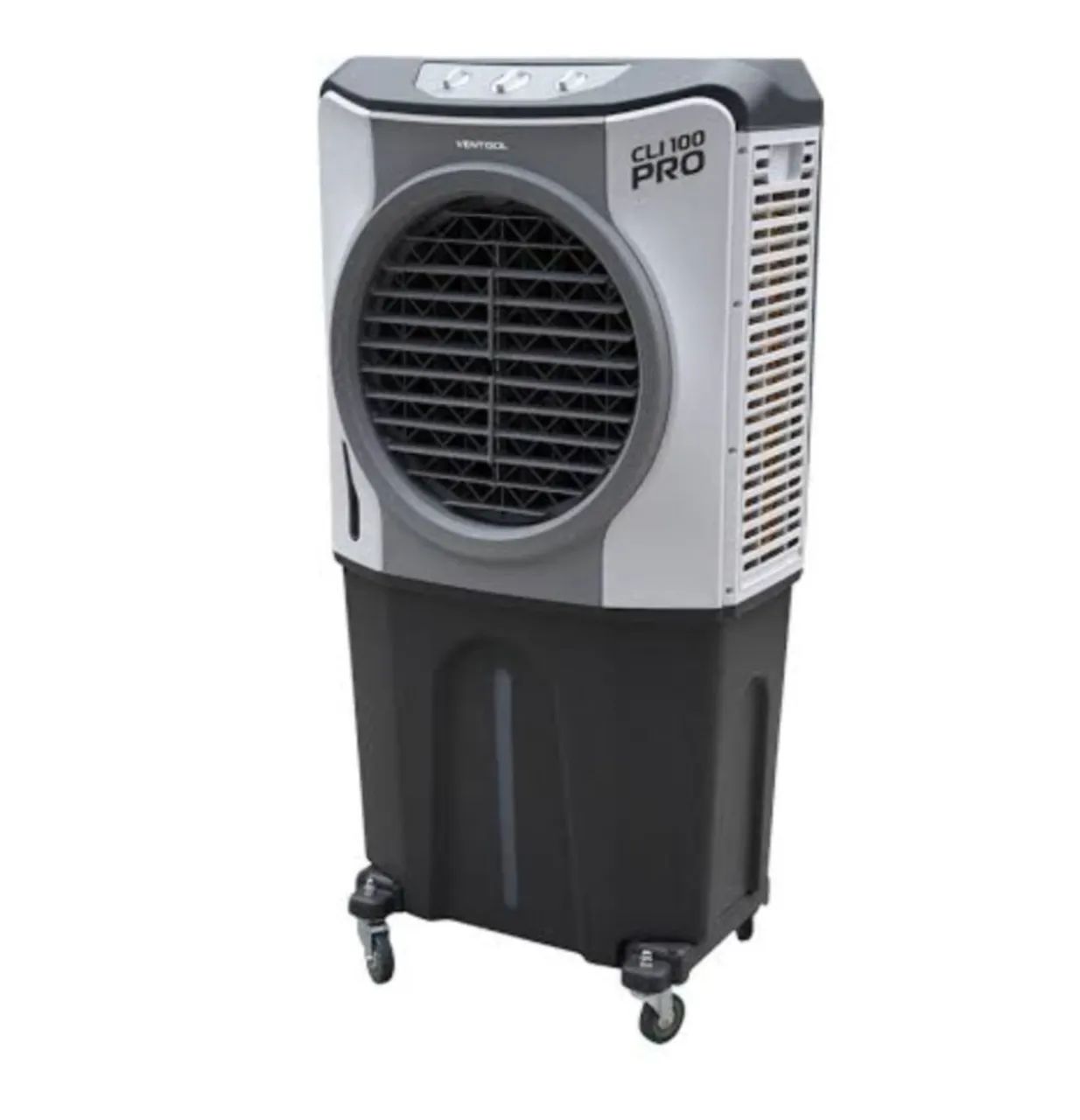 Locaç ão de Climatizadores  - Foto 2