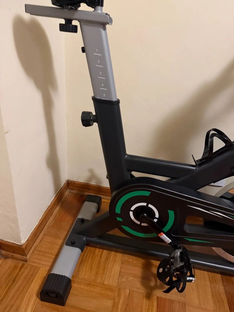 Bicicleta Spinning Ergométrica - Foto 3