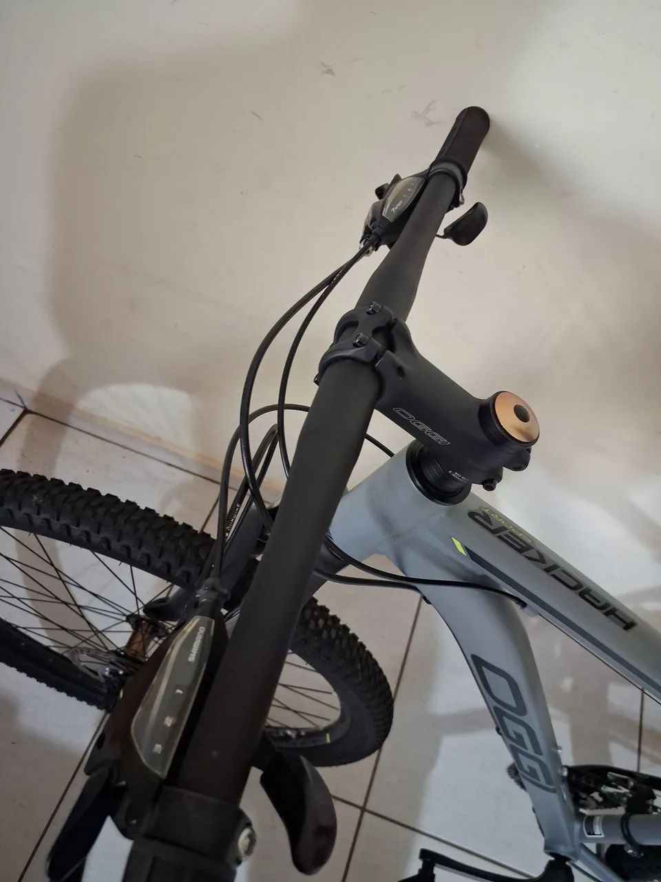 Bike Oggi aro 29 - Foto 3