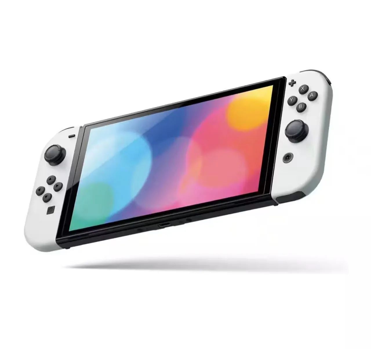 Nintendo switch oled  - Foto 2