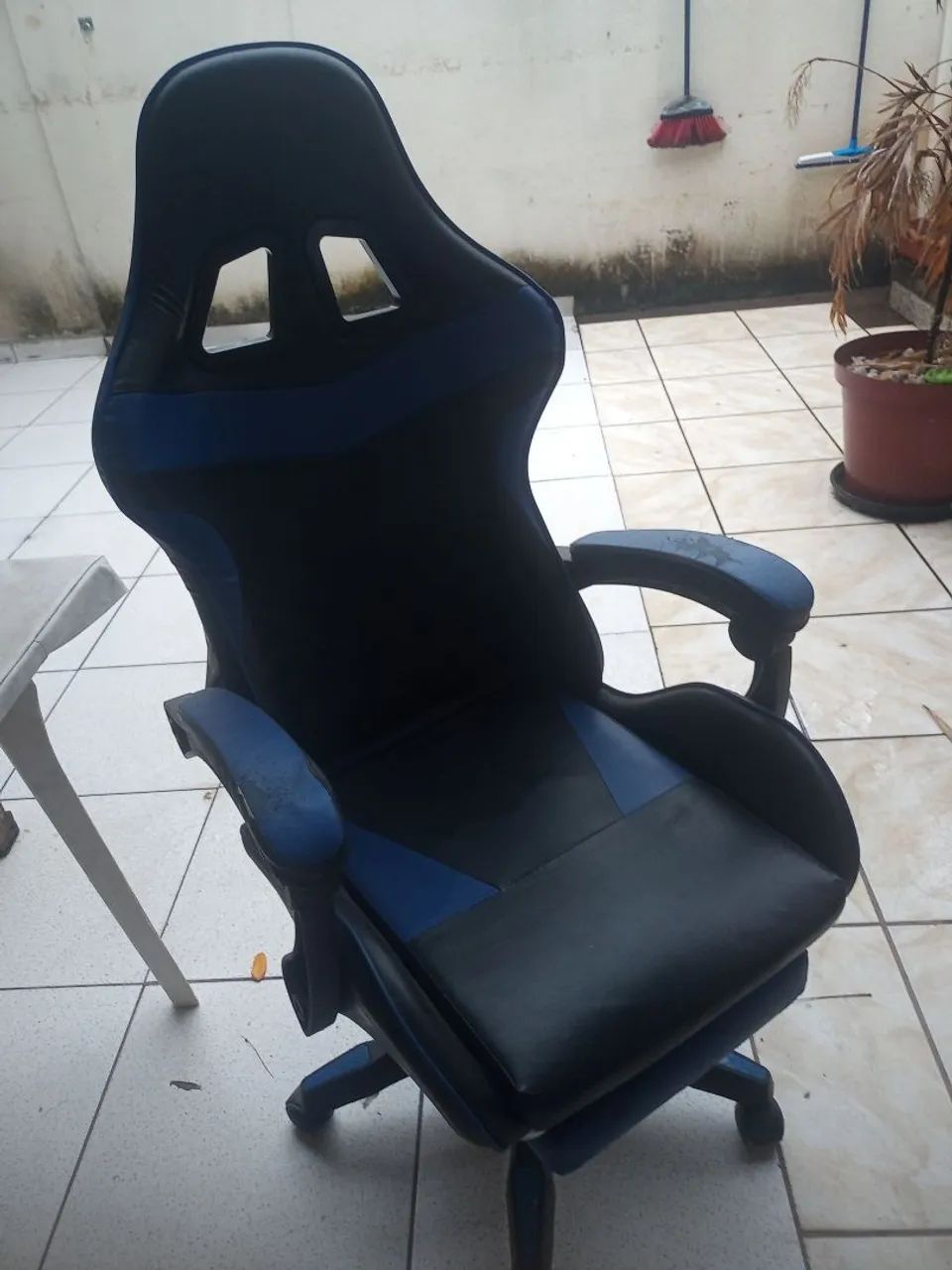 Cadeira de escritório 