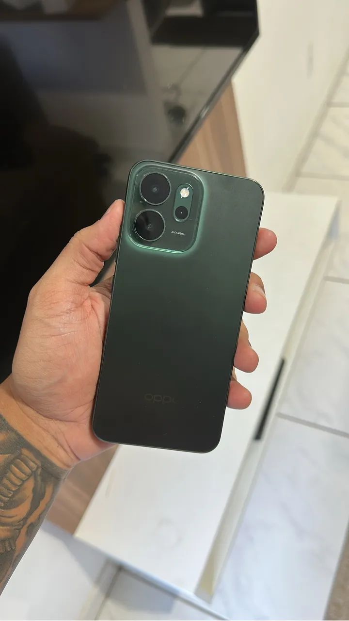 CELULAR OPPO - Foto 2