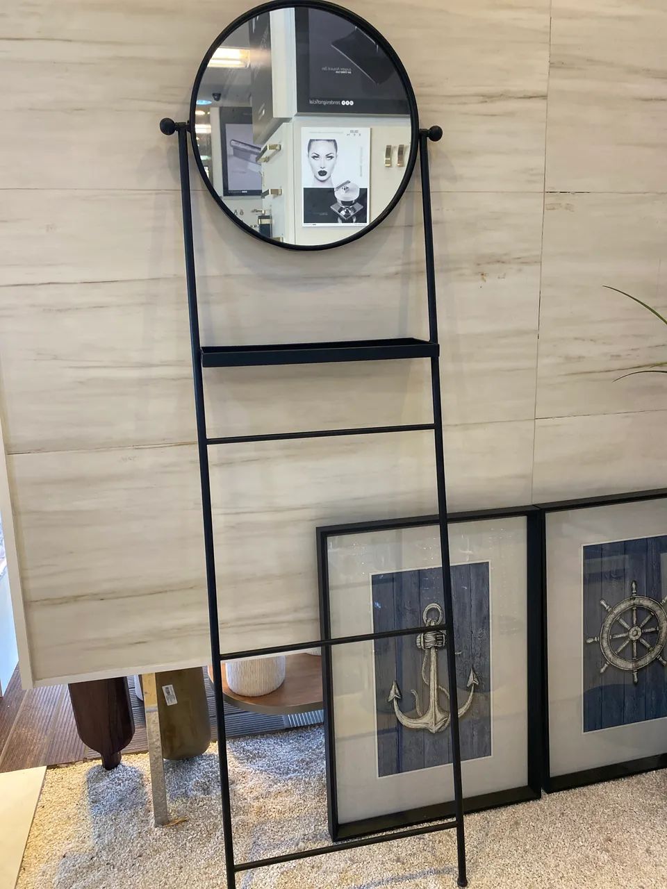 Espelho decorativo  - Foto 2