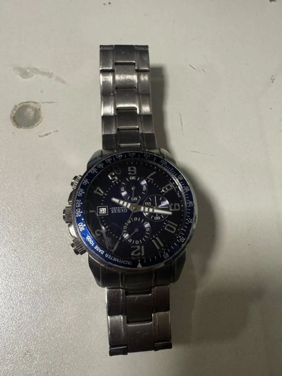 Relogio Masculino Guess - Foto 2