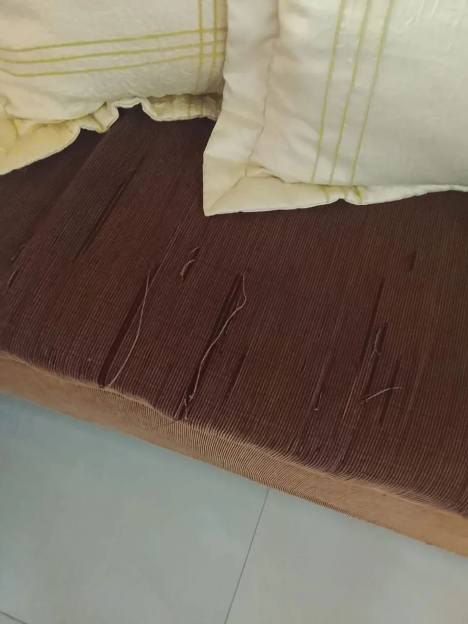 Sofá 