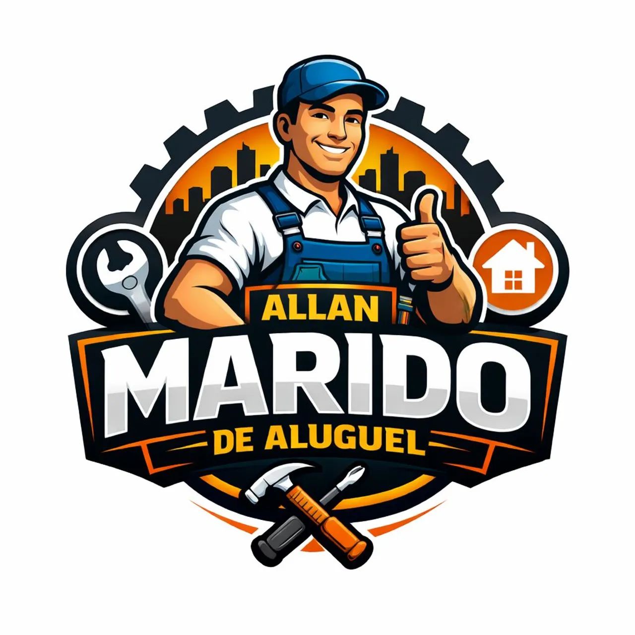 Marido de Aluguel 