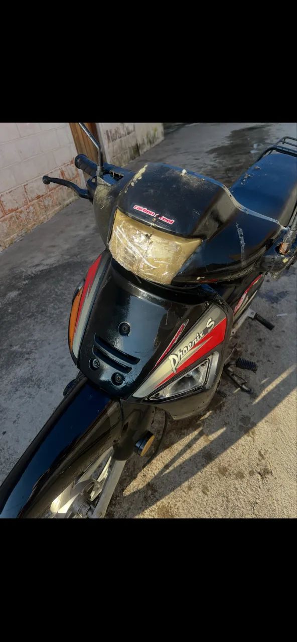 Vendo 50cc  - Foto 4