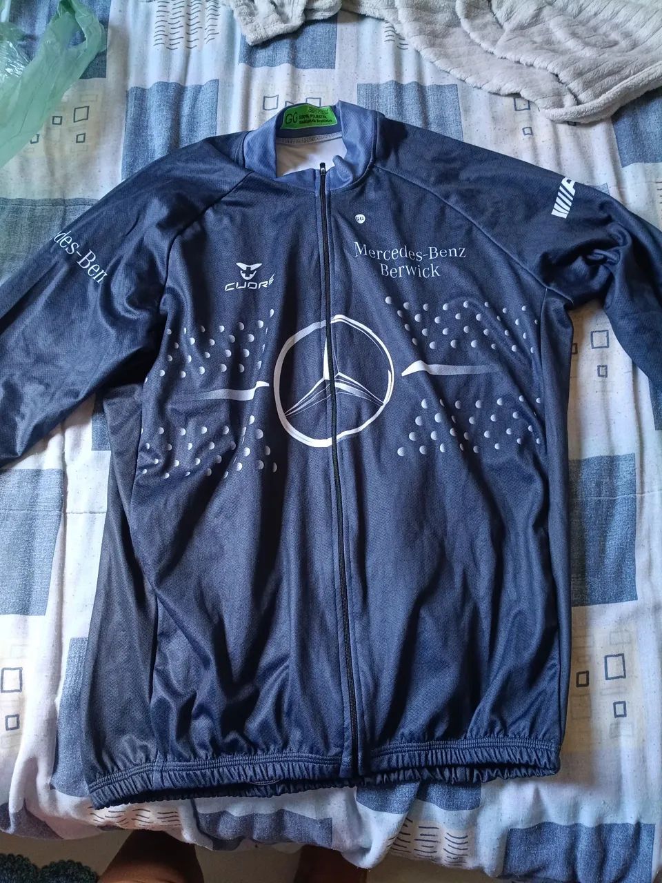 Blusa ciclismo  - Foto 2