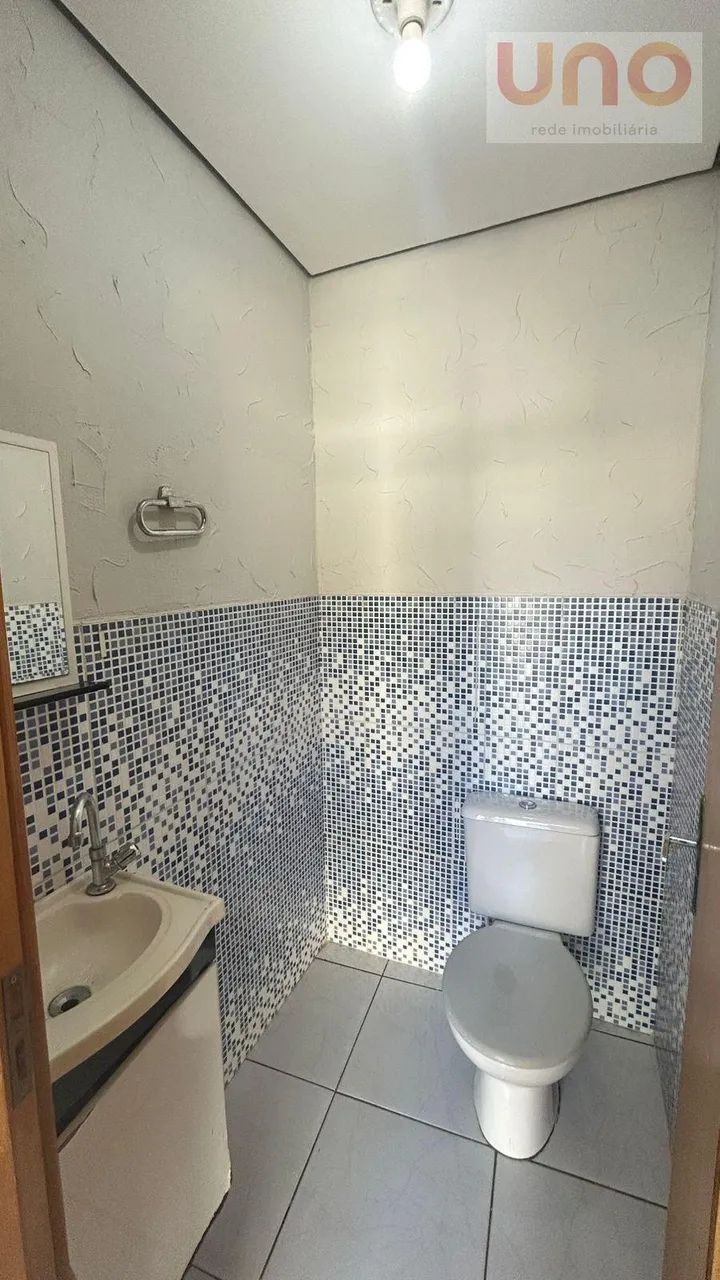 Casa em Vila Anahy - Campo Grande - Foto 4