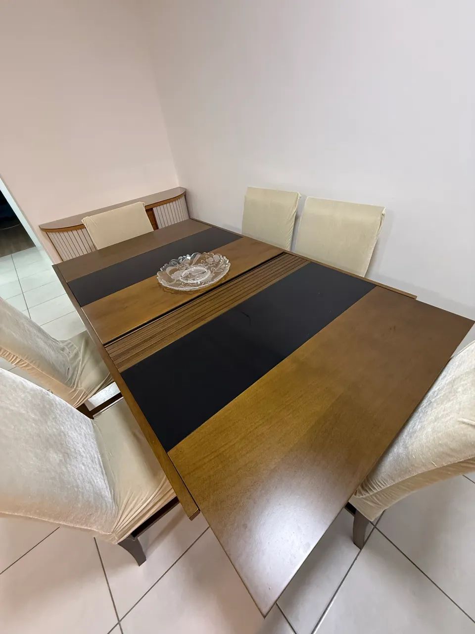 Mesa de madeira  - Foto 5
