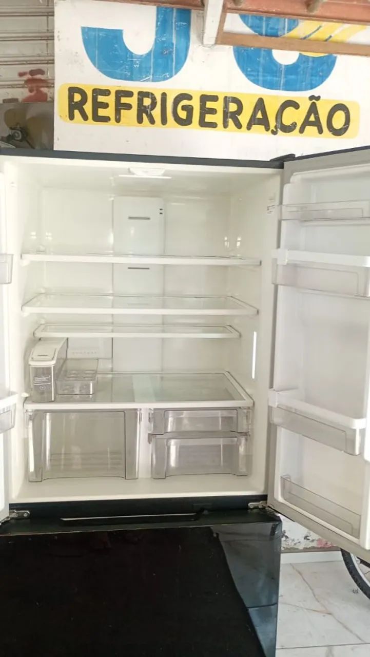 Geladeira  - Foto 5